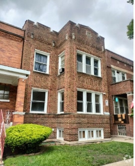 Building Photo - 7408 S Eberhart Ave Rental
