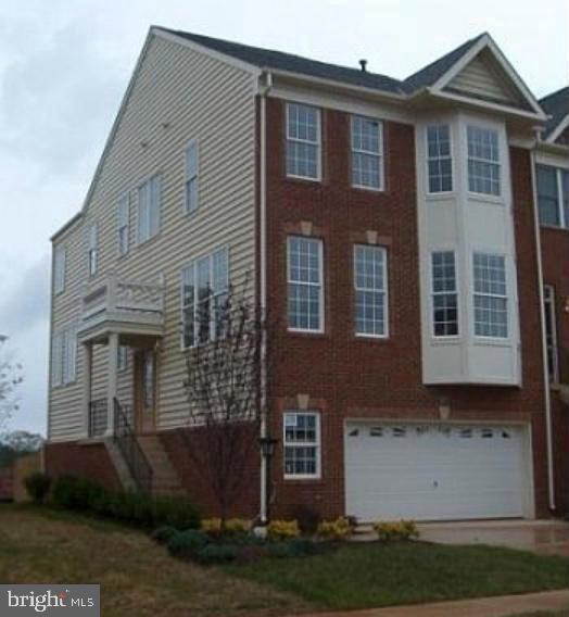 Photo - 22612 Welborne Manor Square Townhome