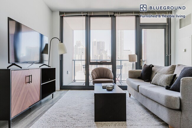 Photo - 637 N Wells St Unit FL14-ID1193