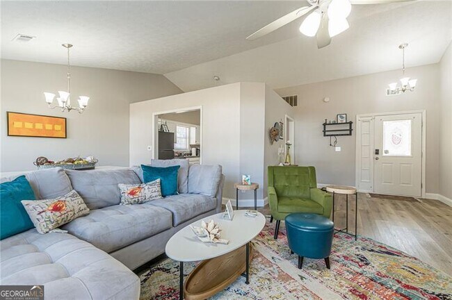 Photo - 3195 Jorden Crest Ct NW