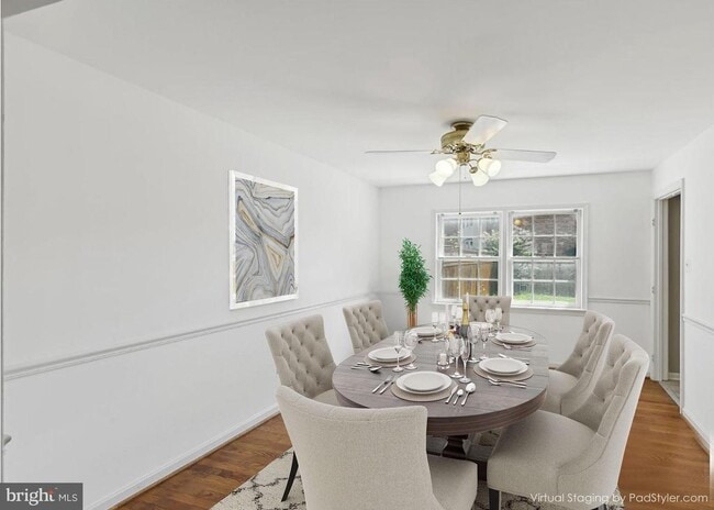 Photo - 1549 Bruton Ct