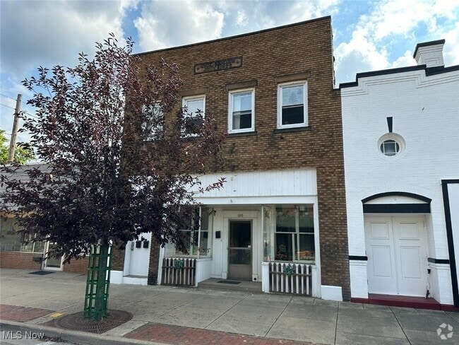 Building Photo - 120 N 15th St Rental