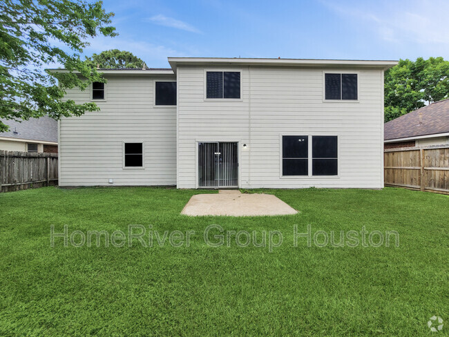 Building Photo - 4615 Western Branch Ct Rental