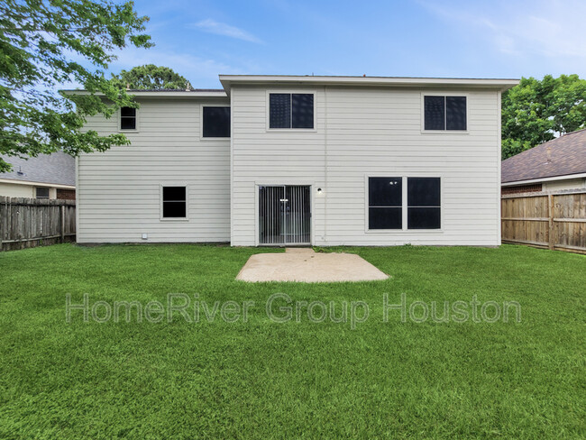 Photo - 4615 Western Branch Ct Casa