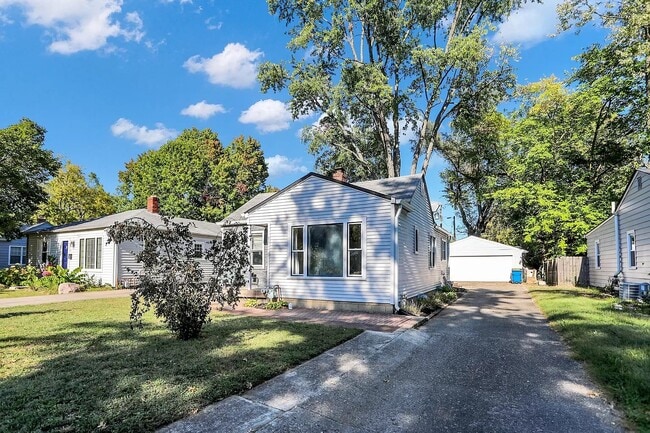 Building Photo - 5311 Crittenden Ave