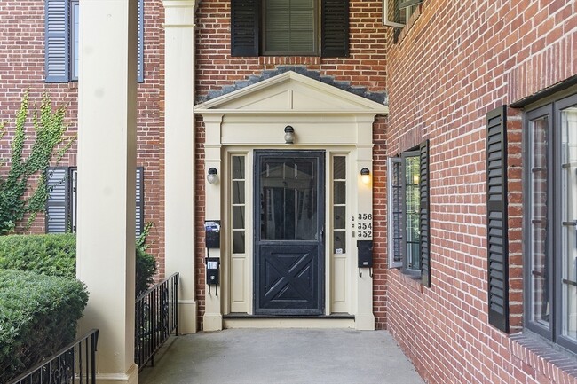 Photo - 354 Lexington St Townhome