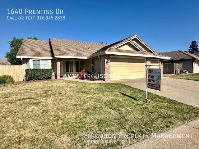 Photo - 1640 Prentiss Dr Casa