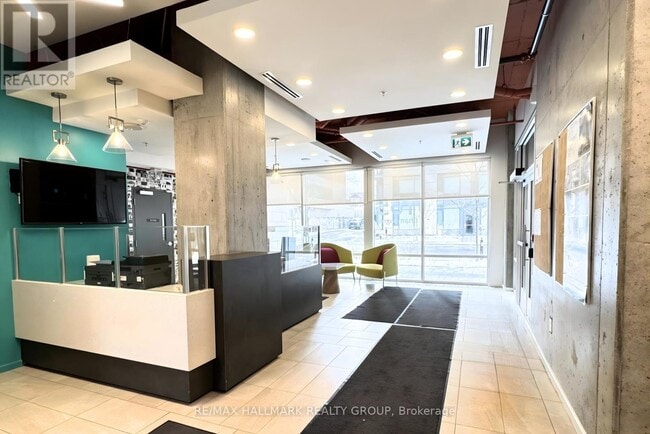 Photo - 105 Champagne Ave S Unité 1706