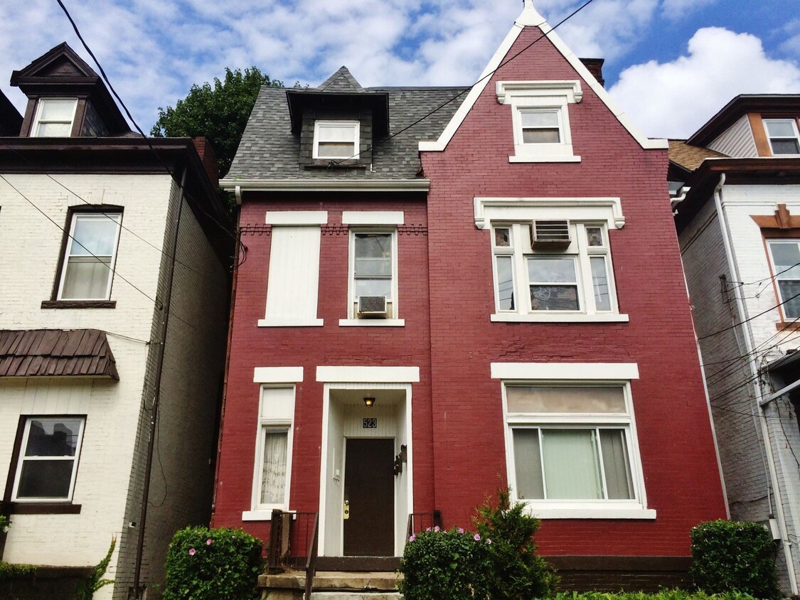 East Liberty - Apartments For Rent In Pitt... - East Liberty - Apartments For Rent In Pitt...