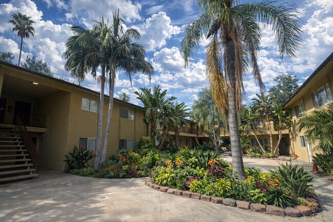 Palm Vista