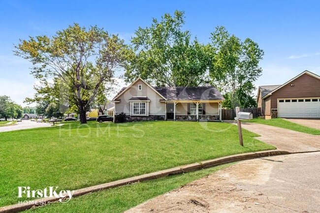 Building Photo - 6045 Holly Heights Cove Rental