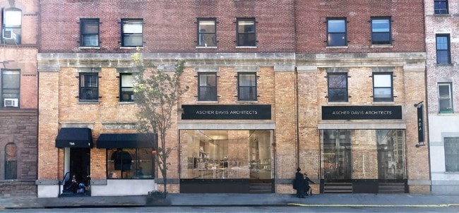 Primaary Photo - Rendering - 710 Greenwich St