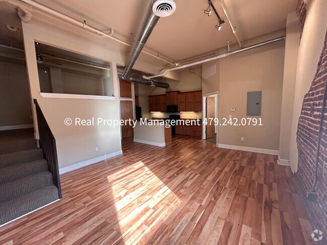 Building Photo - Downtown Apartment at the Ivory Lofts! REA...