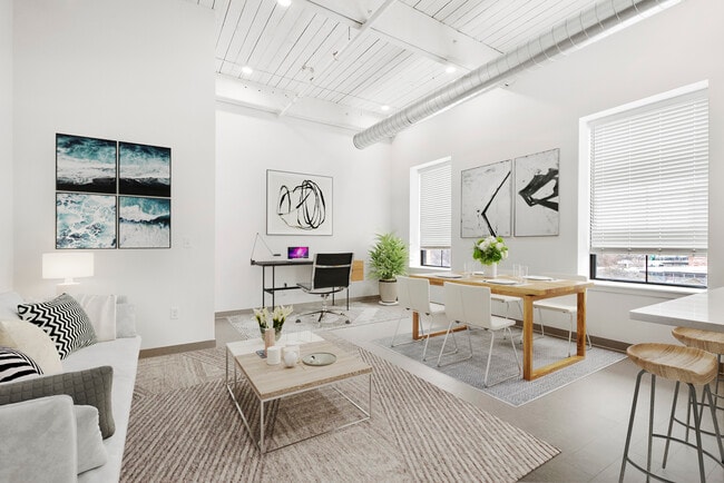 Flanigan Square Lofts