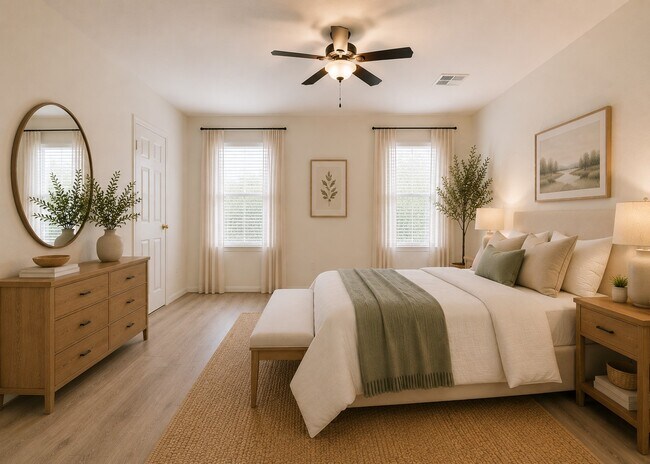 Photo - 5906 Llano Creek Dr