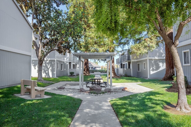 Evergreen Park