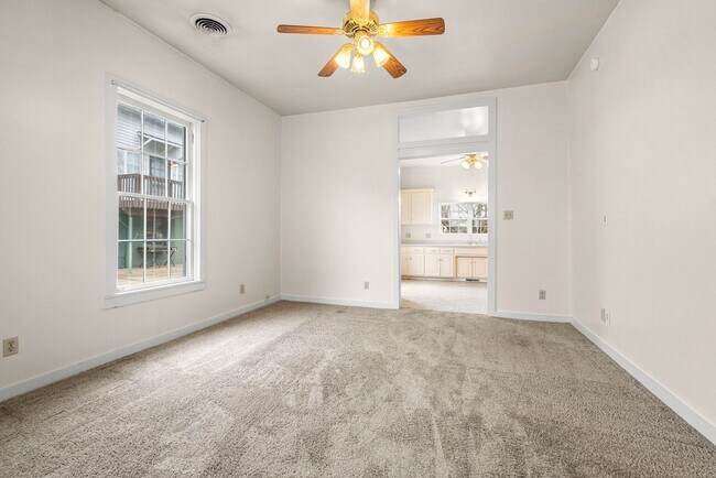 407 South Second Street