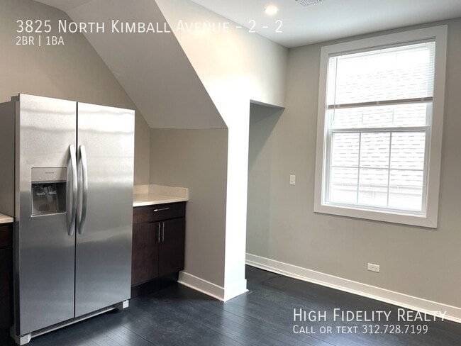 Photo - 3825 N Kimball Ave Unidad 2