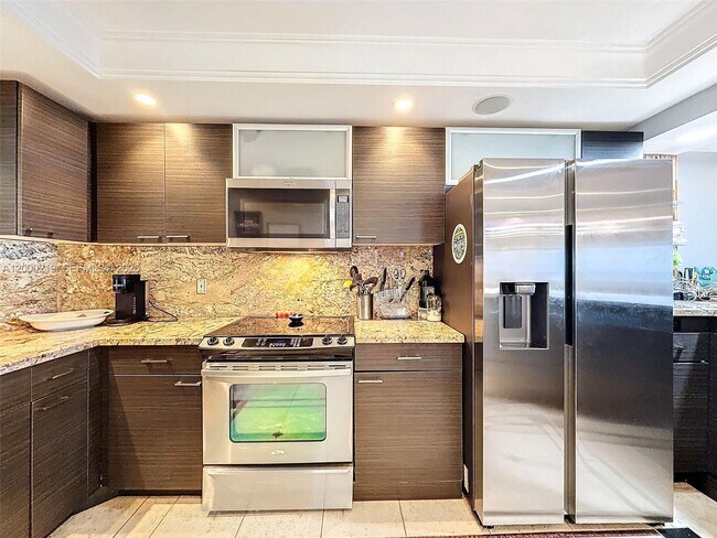 Photo - 328 N Ocean Blvd Unit 707