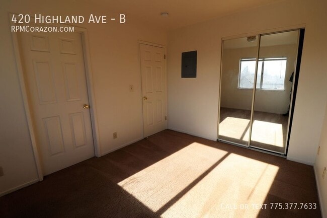 Photo - 420 Highland Ave Unit B