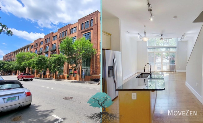 Building Photo - 444 S Blount St Unit 106