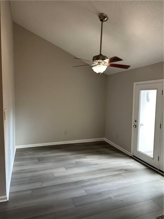 Photo - 1923 Cheatham Woods Dr SW