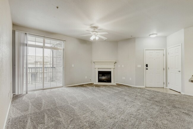 Photo - 3872 S Dallas St Unit 202
