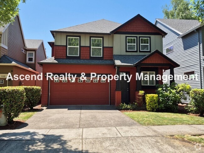 Building Photo - Available NOW! Updated in Arbor Roses 3Bed... Rental