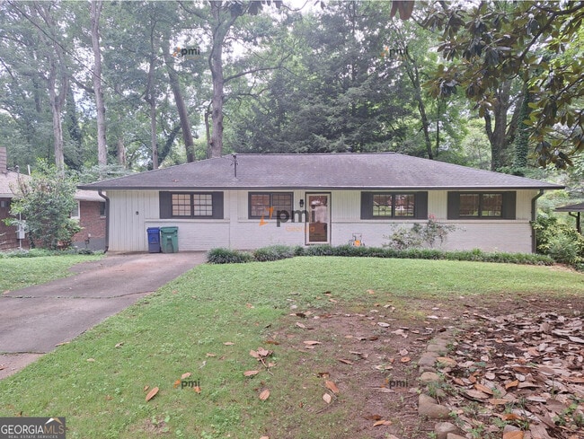 Photo - 812 Whelchel Dr House