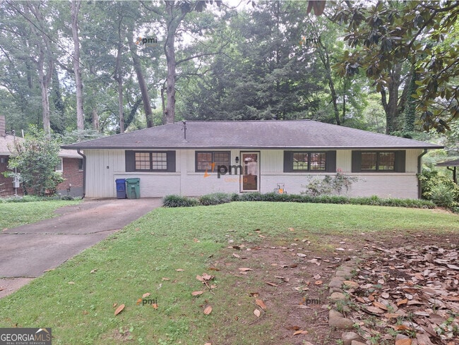 Building Photo - 812 Whelchel Dr Rental