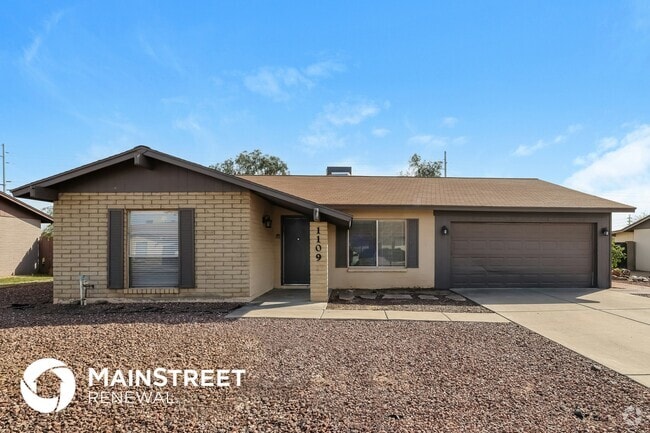 Building Photo - 1109 W Renee Dr Rental