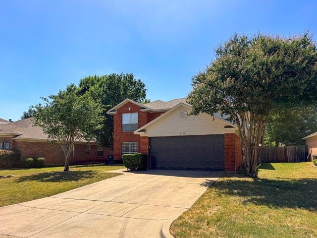 Building Photo - 8516 Auburn Dr