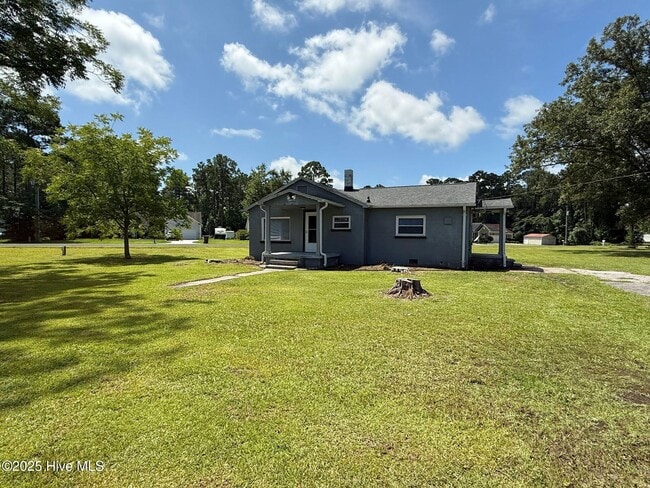 Building Photo - 1235 Murrill Hill Rd Rental