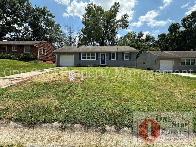 Building Photo - Cozy 3 bedroom, 1 bath home in Independence
