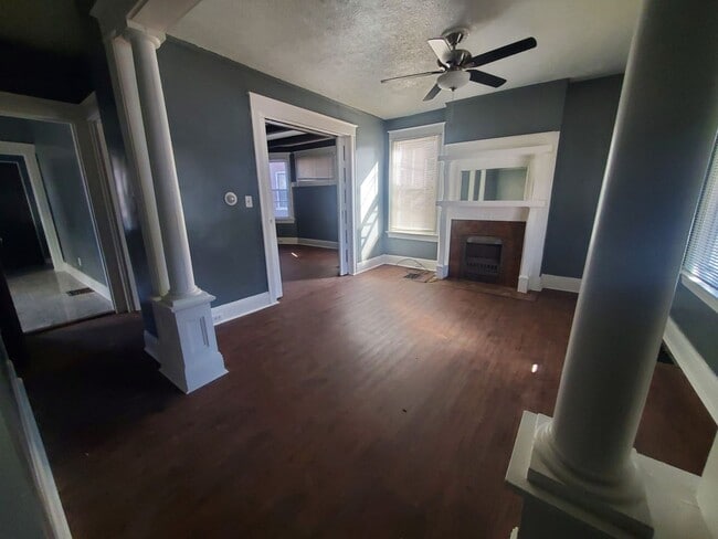 Photo - 1526 Dixmont Ave