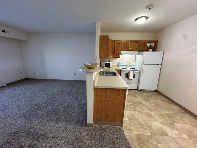 Photo - Brighton Square Senior Apartments 55+