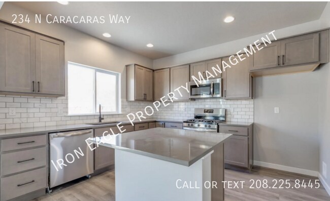 Photo - 234 N Caracaras Way