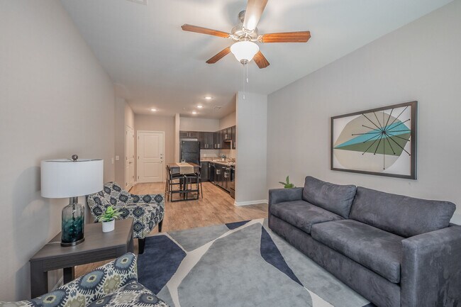 3 Springs Apartments