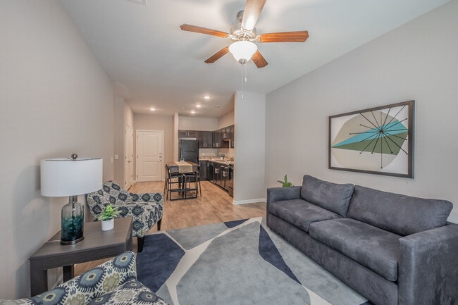 Photo - 3 Springs Apartments