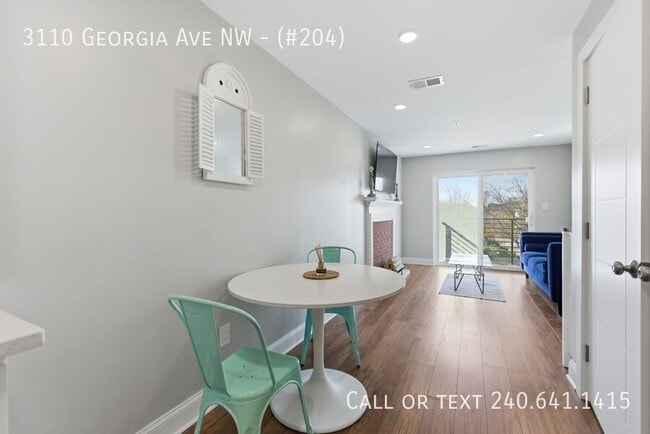 Photo - 3110 Georgia Ave NW
