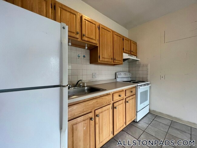 Photo - 1133 Commonwealth Ave Unidad 7