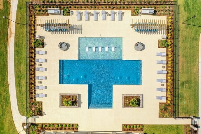 The Oasis at Southpark