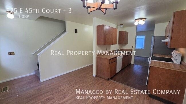 Photo - 925 E 45th Ct Unidad 3