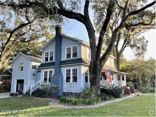 Building Photo - 4257 Longfellow St Rental