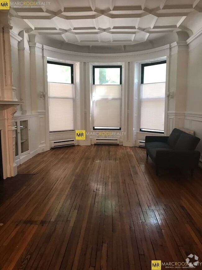 Building Photo - 466 Commonwealth Ave Rental