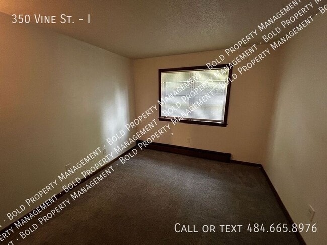 Photo - 350 Vine St Unit I
