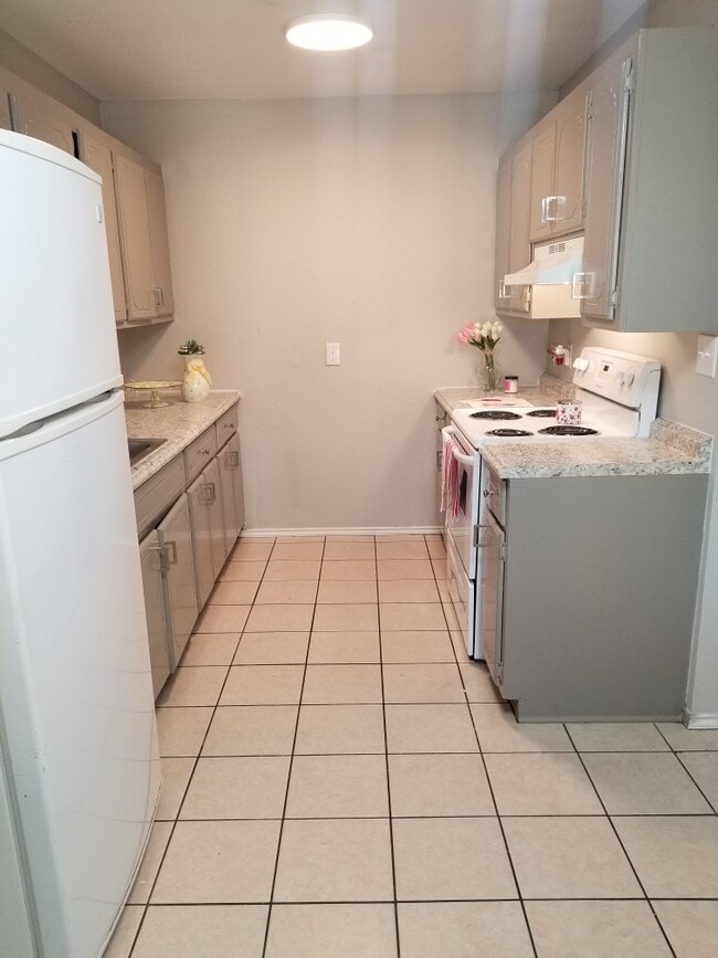 Photo - Caffery Unit 2