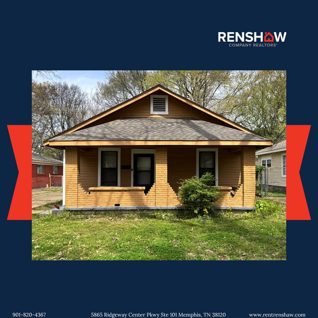 Building Photo - 3644 Faxon Ave