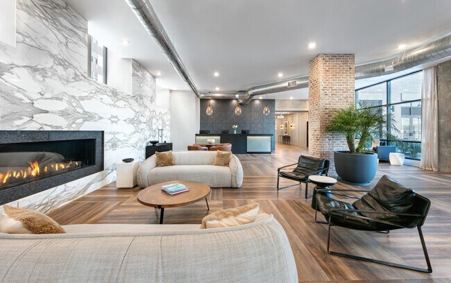 Photo - 400 Claremont Ave Unit 2107