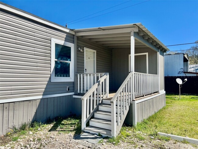 Photo - 20681 N Navasota St